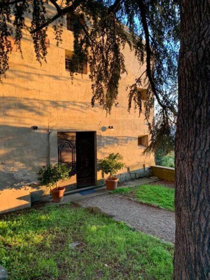 Casa Cares Vila Reggello Exterior foto